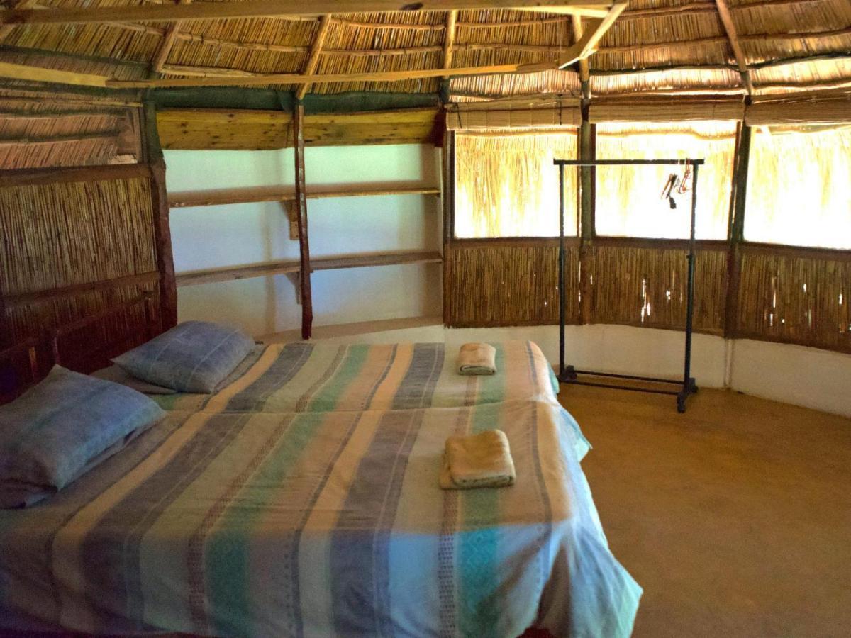 Nhambavale Lodge Chidenguele Εξωτερικό φωτογραφία