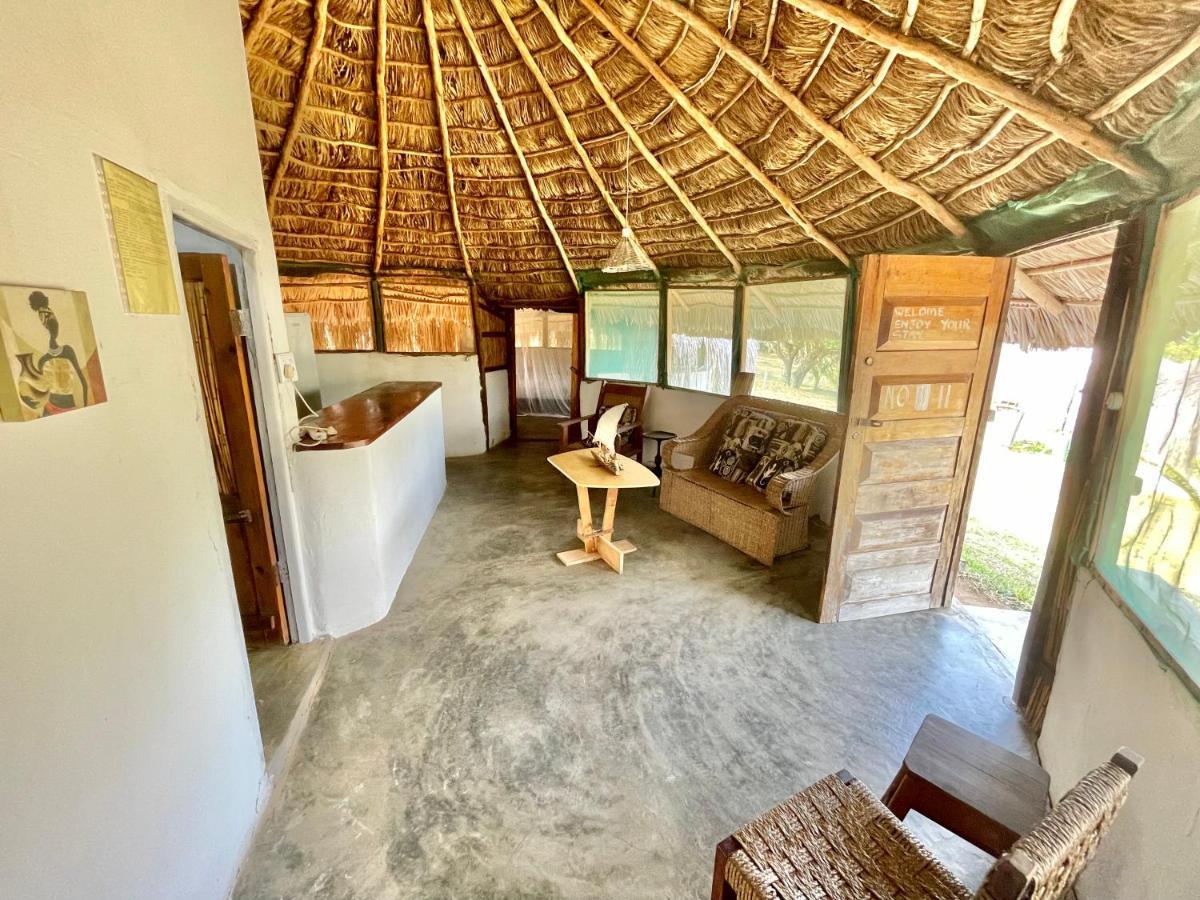 Nhambavale Lodge Chidenguele Εξωτερικό φωτογραφία