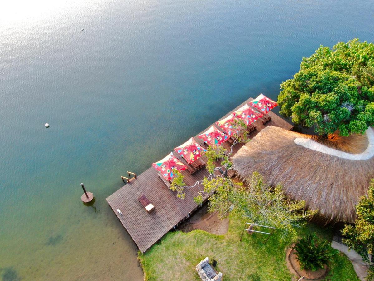 Nhambavale Lodge Chidenguele Εξωτερικό φωτογραφία