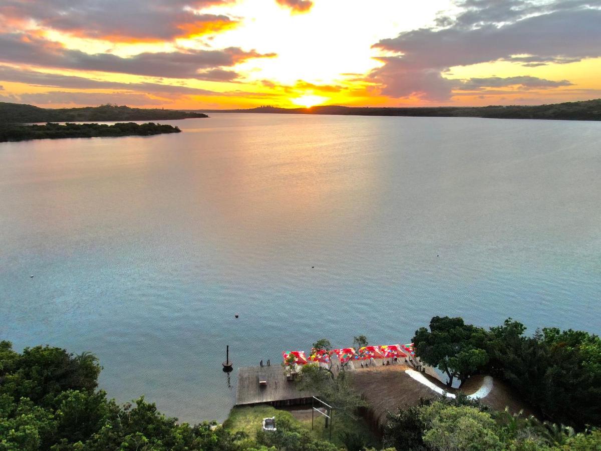 Nhambavale Lodge Chidenguele Εξωτερικό φωτογραφία