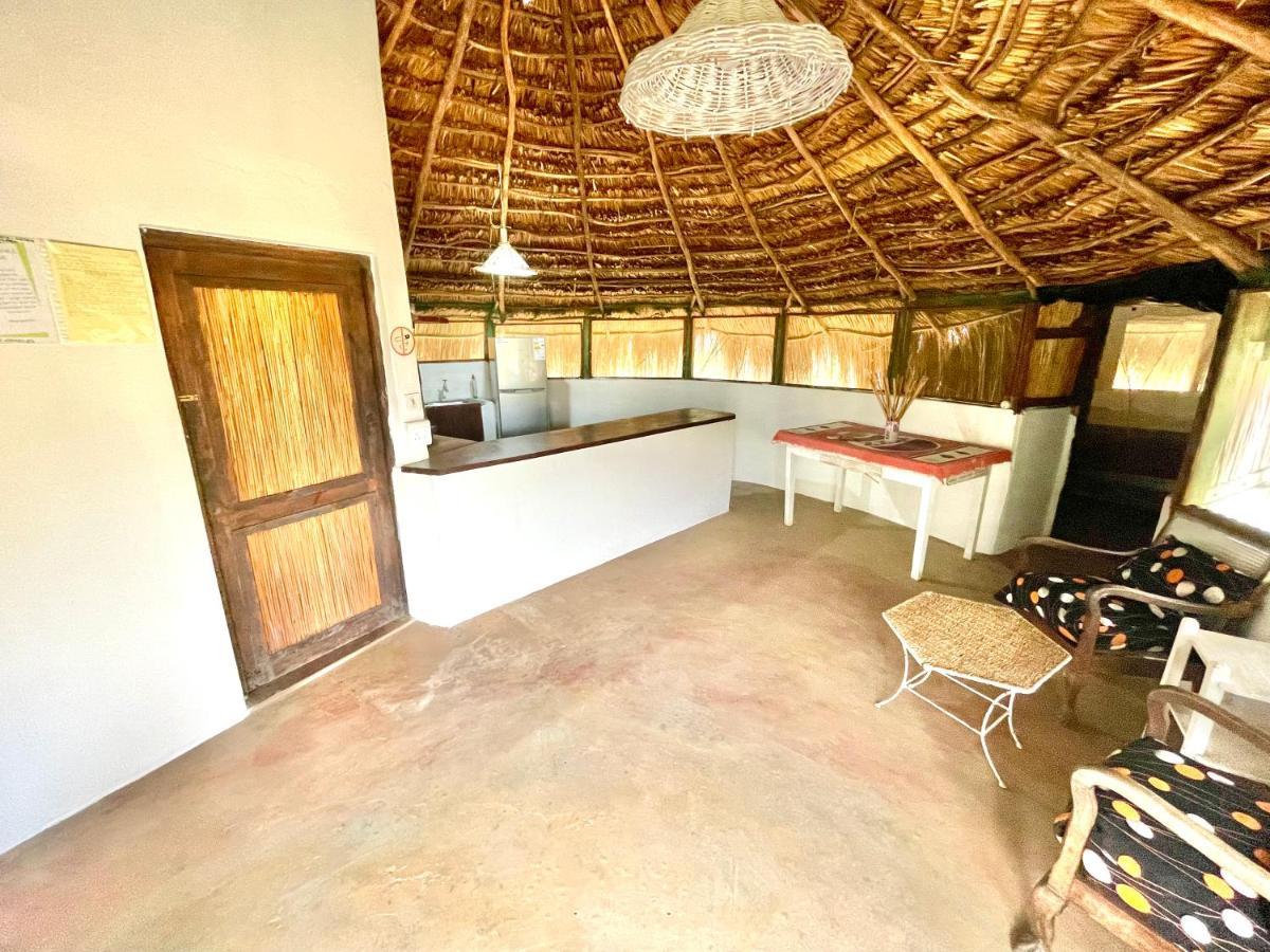 Nhambavale Lodge Chidenguele Εξωτερικό φωτογραφία