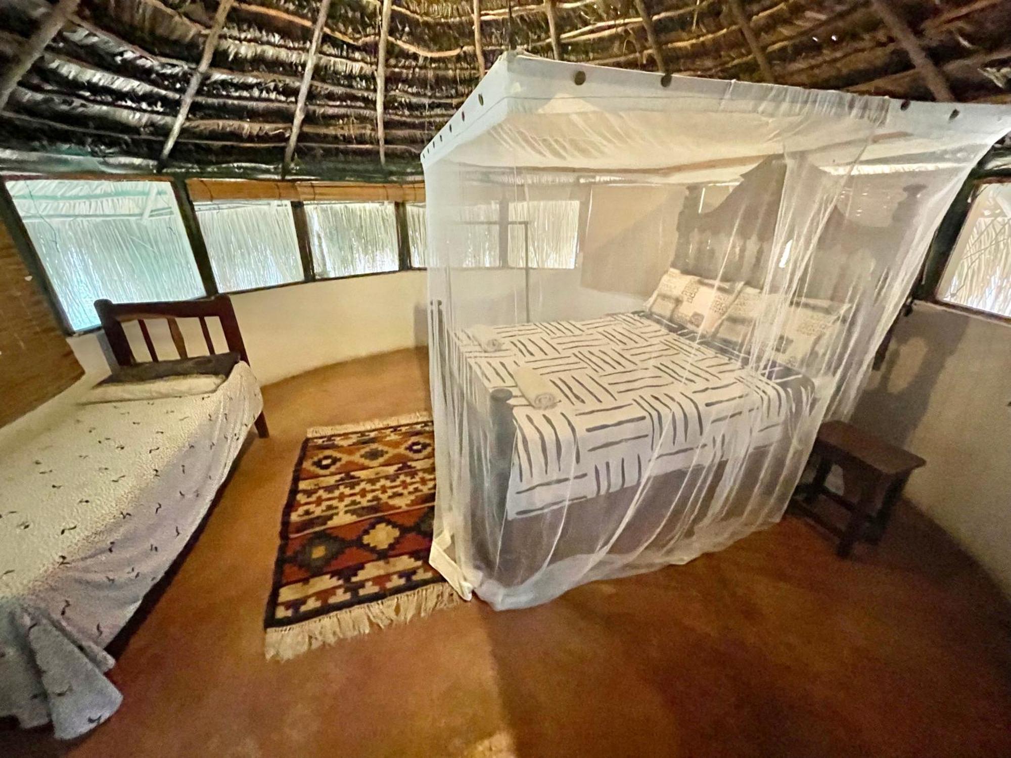 Nhambavale Lodge Chidenguele Εξωτερικό φωτογραφία
