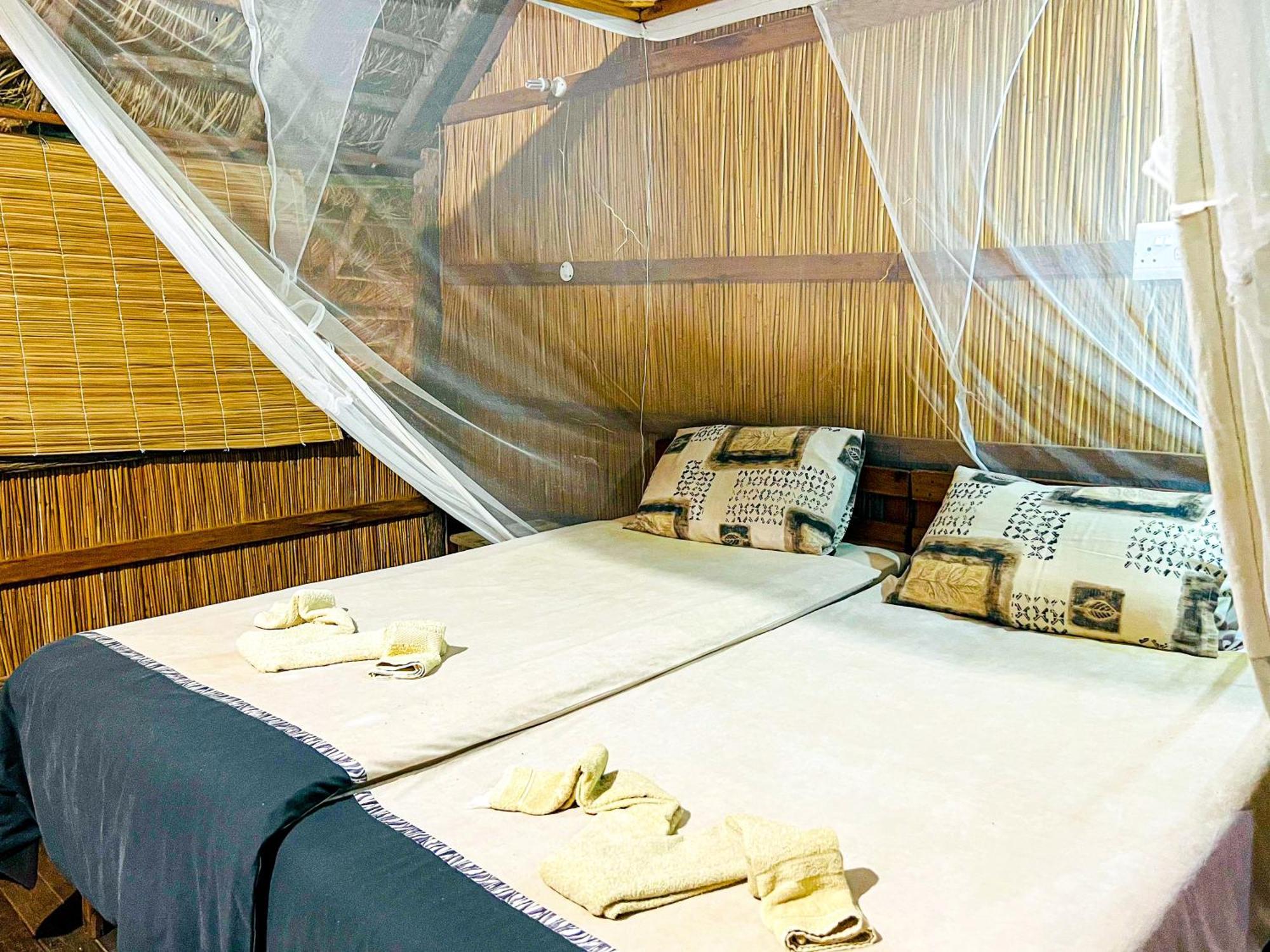 Nhambavale Lodge Chidenguele Εξωτερικό φωτογραφία