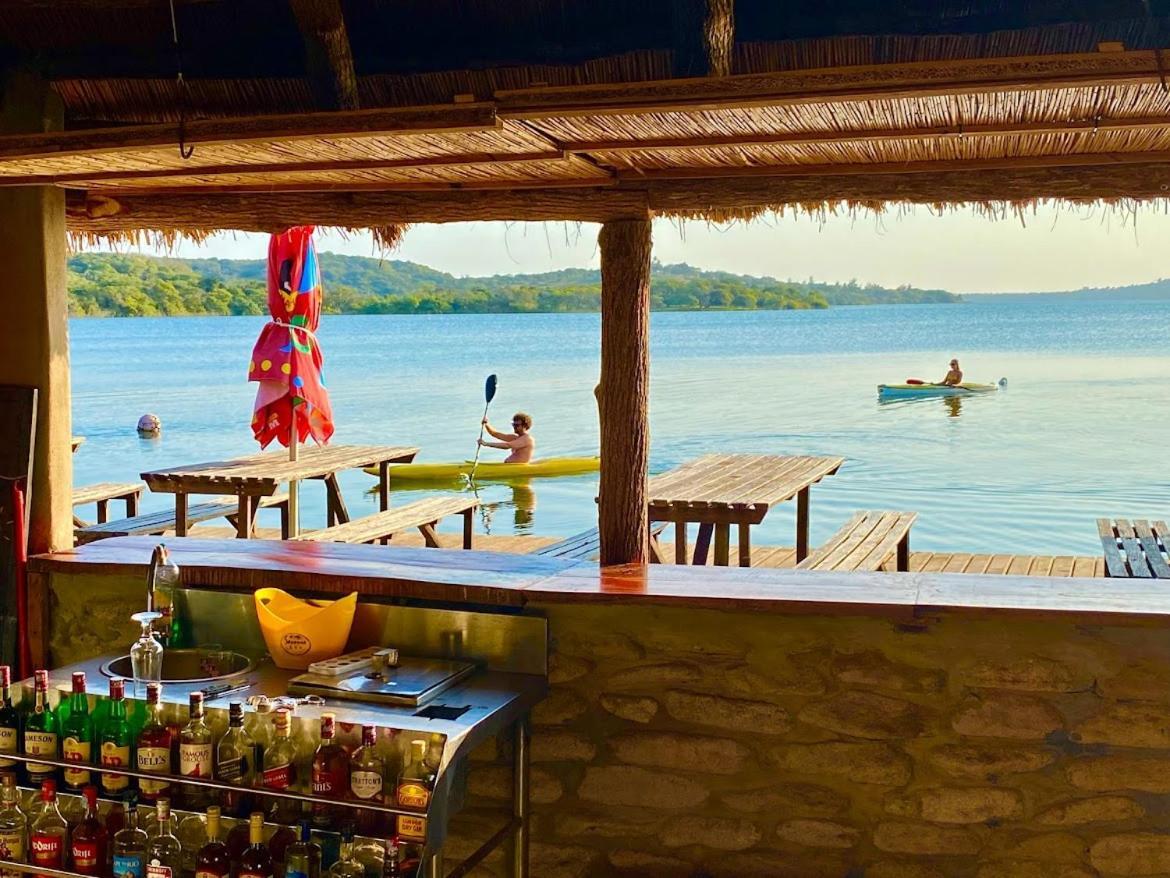 Nhambavale Lodge Chidenguele Εξωτερικό φωτογραφία