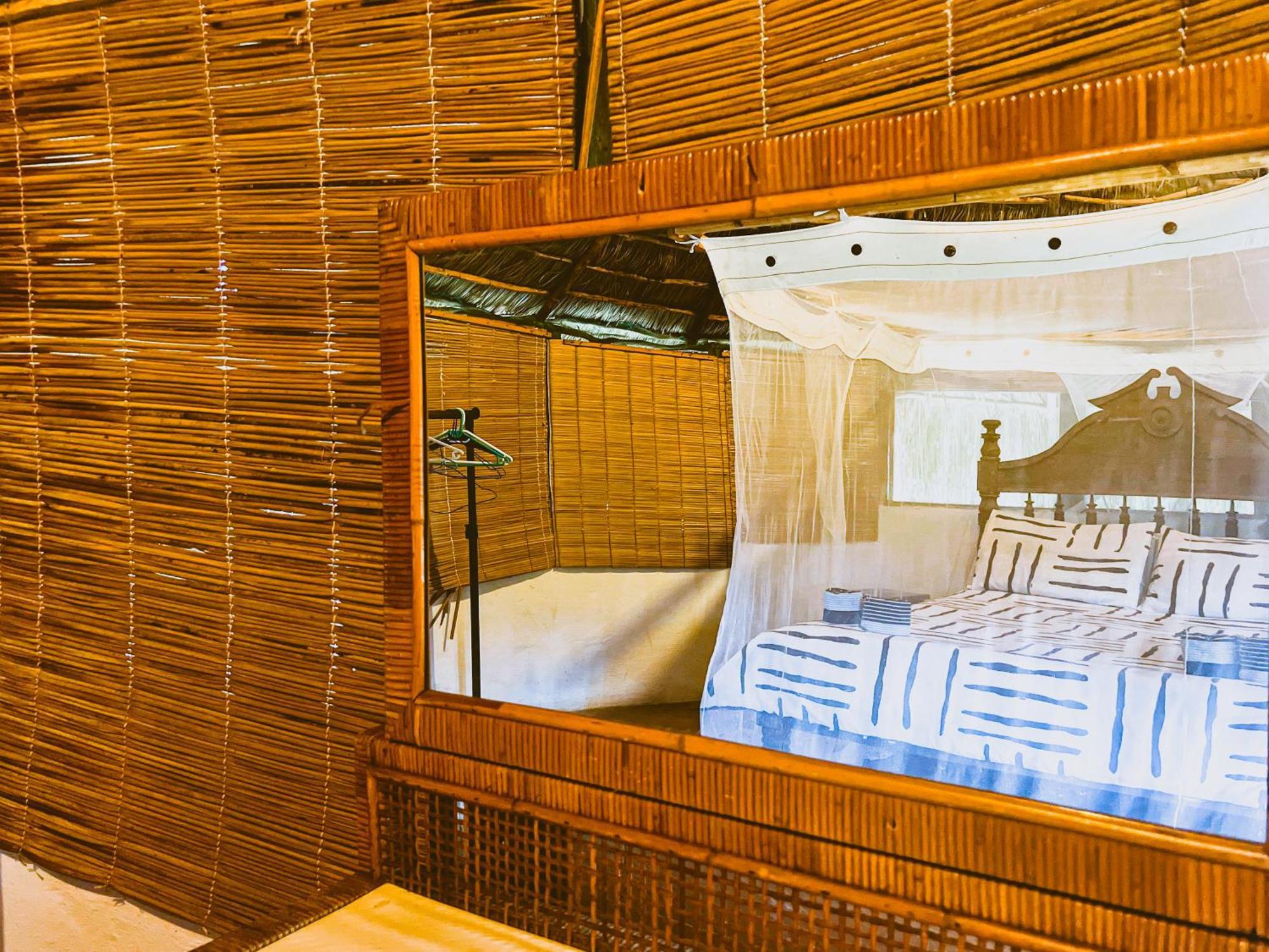 Nhambavale Lodge Chidenguele Εξωτερικό φωτογραφία