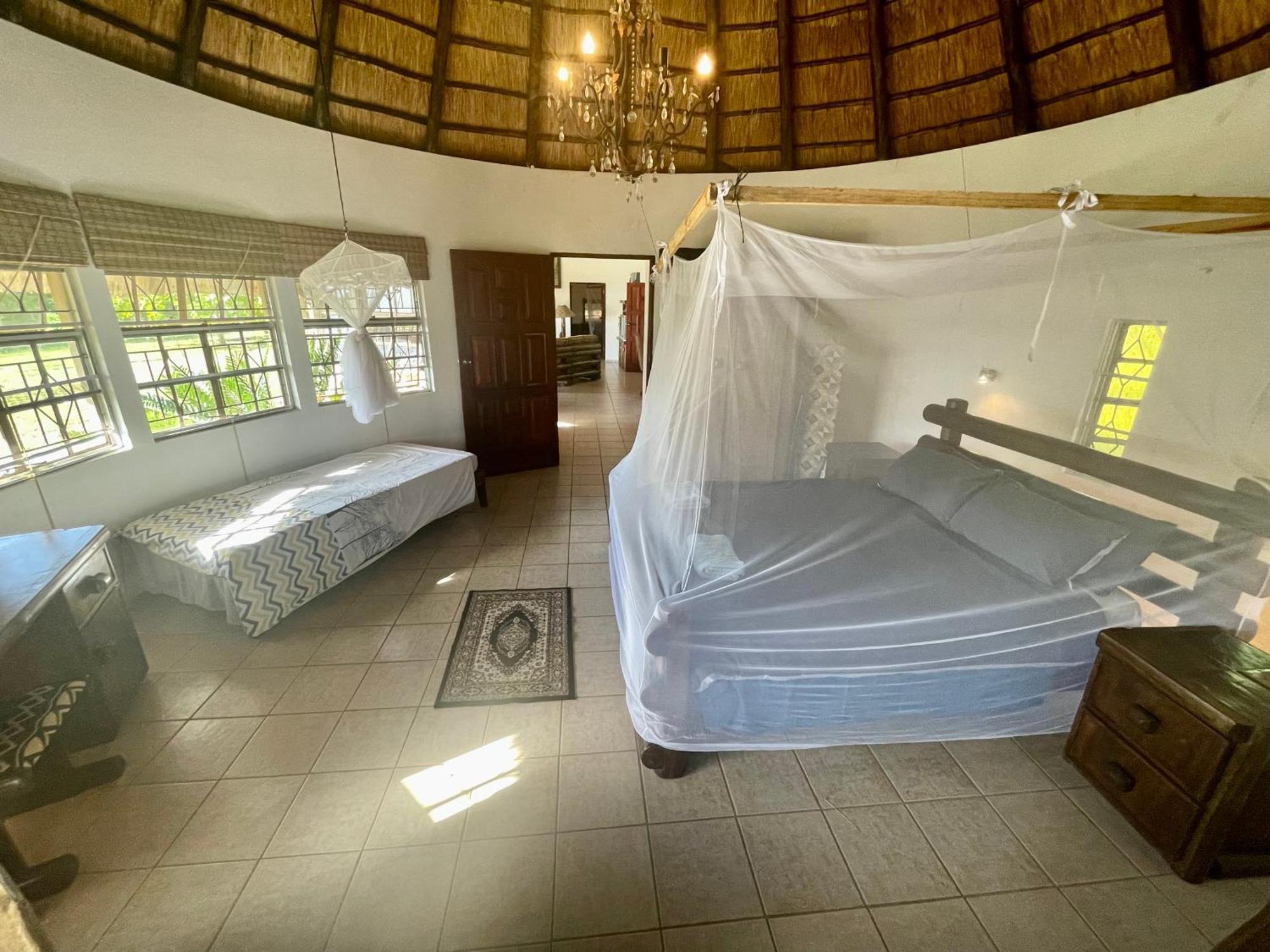 Nhambavale Lodge Chidenguele Εξωτερικό φωτογραφία