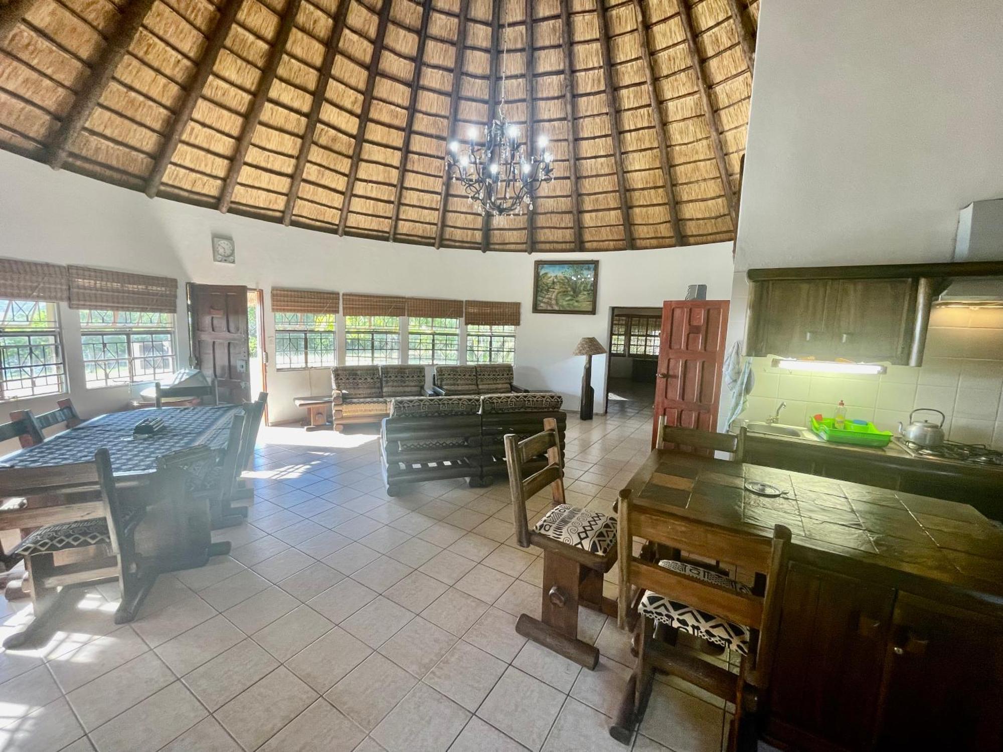 Nhambavale Lodge Chidenguele Εξωτερικό φωτογραφία