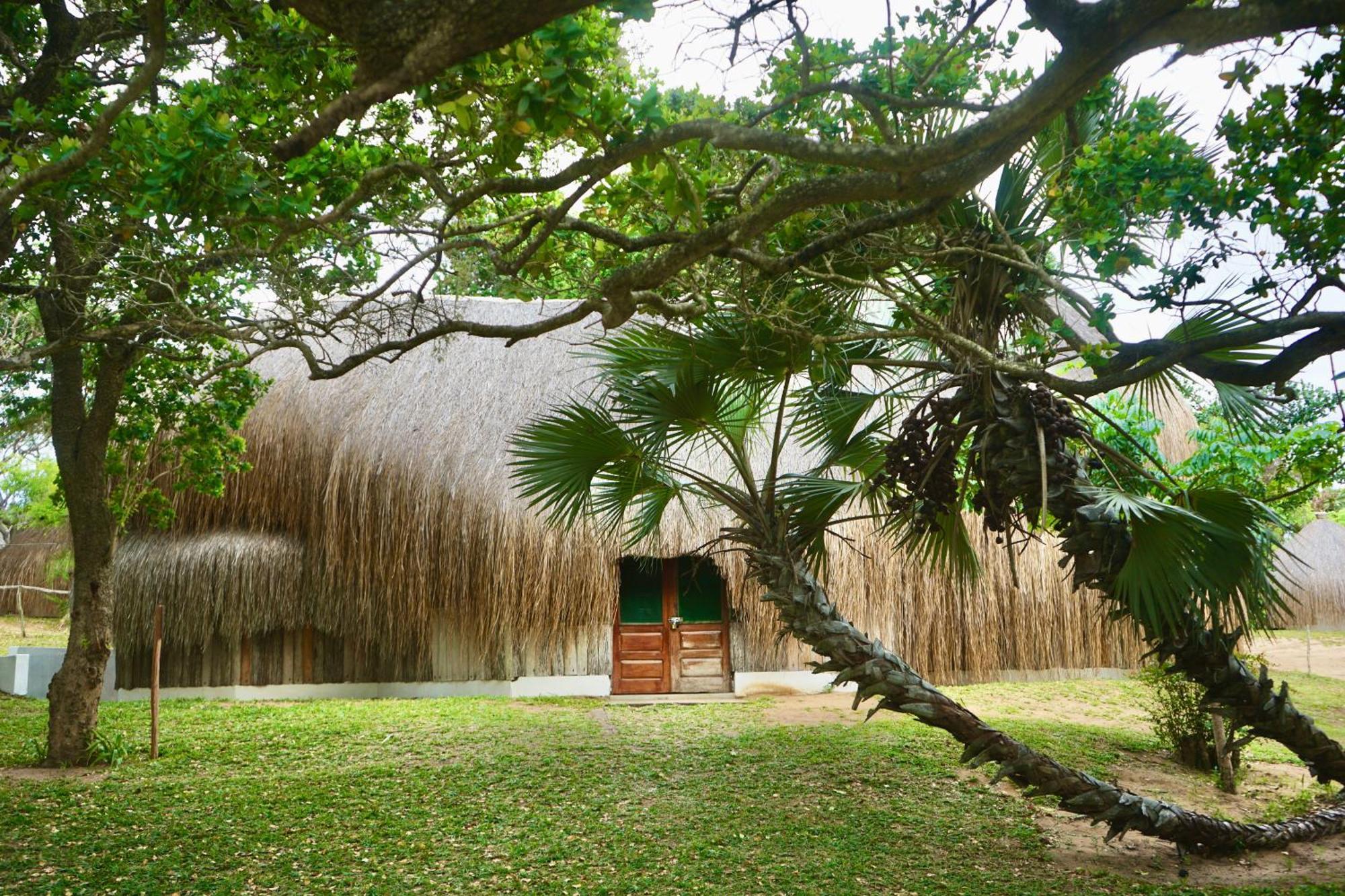 Nhambavale Lodge Chidenguele Εξωτερικό φωτογραφία