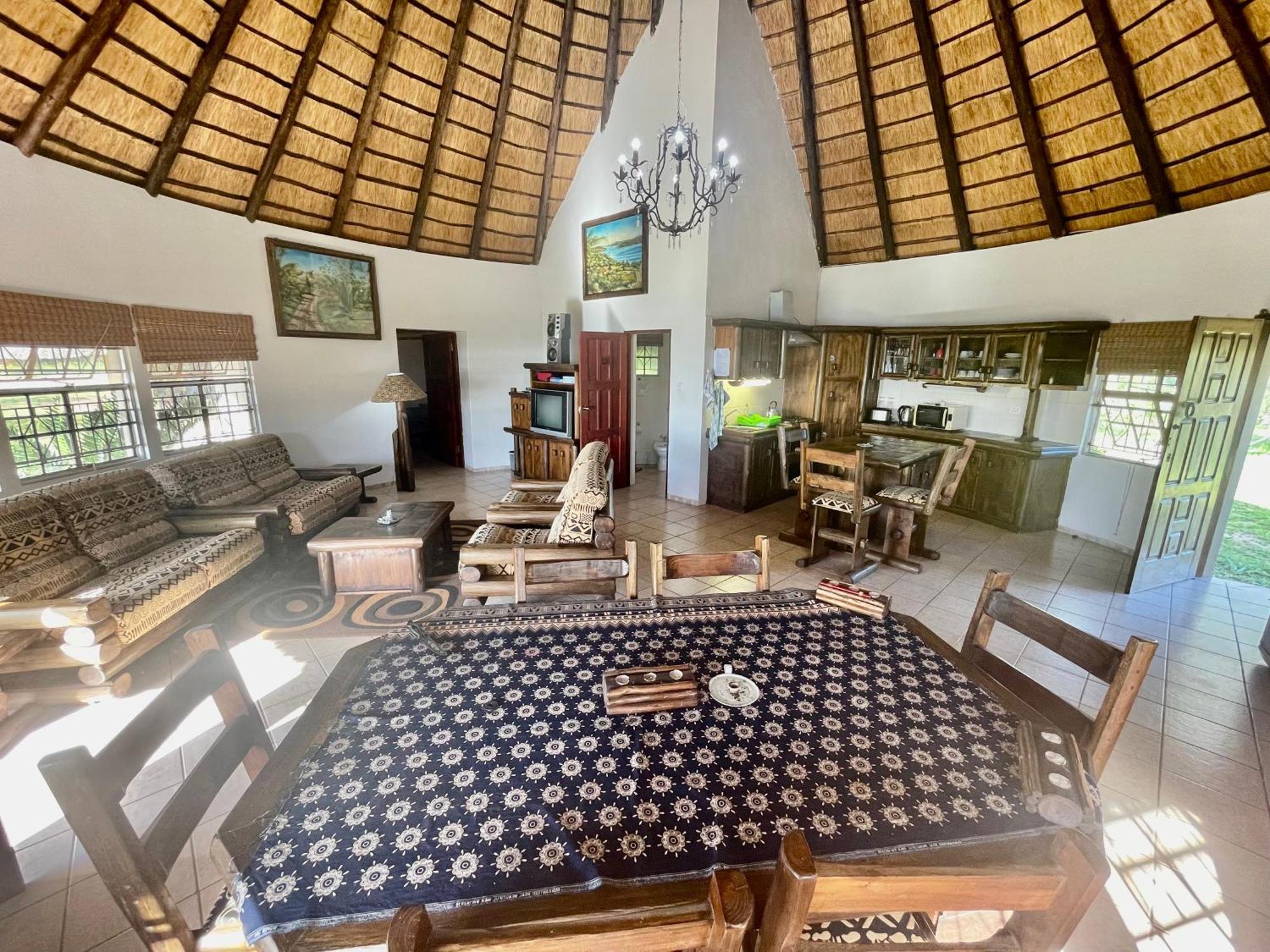 Nhambavale Lodge Chidenguele Εξωτερικό φωτογραφία