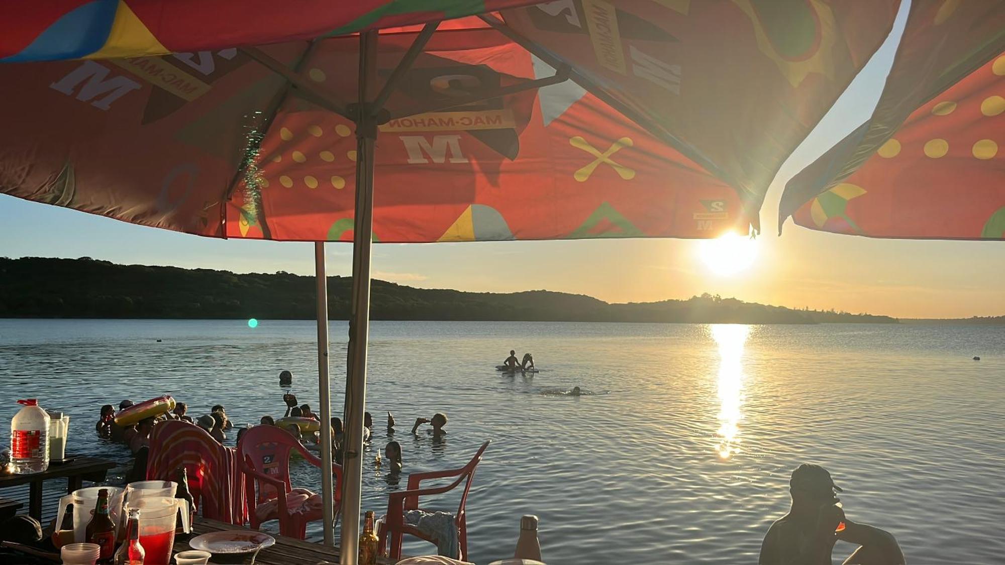 Nhambavale Lodge Chidenguele Εξωτερικό φωτογραφία