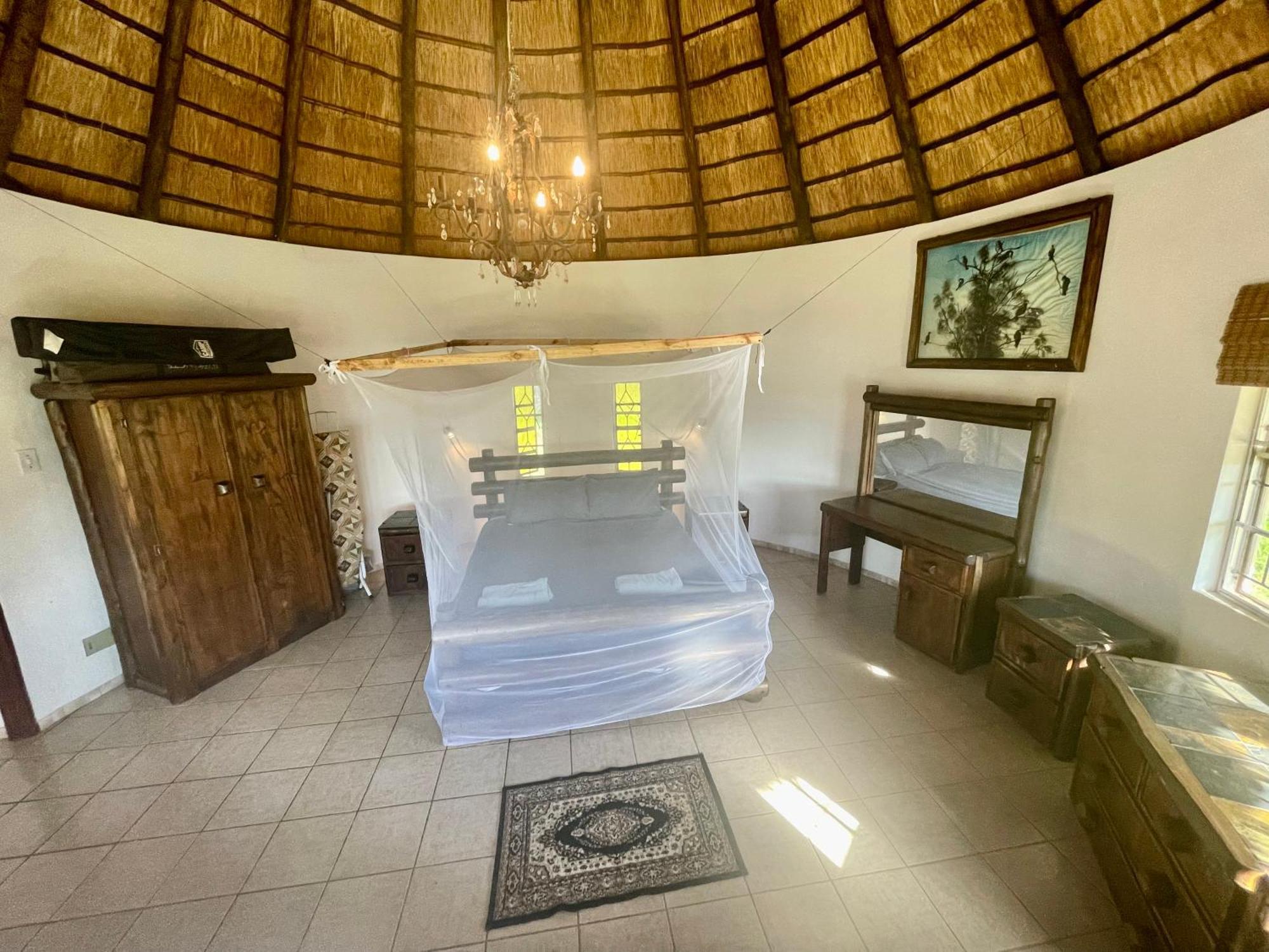 Nhambavale Lodge Chidenguele Εξωτερικό φωτογραφία