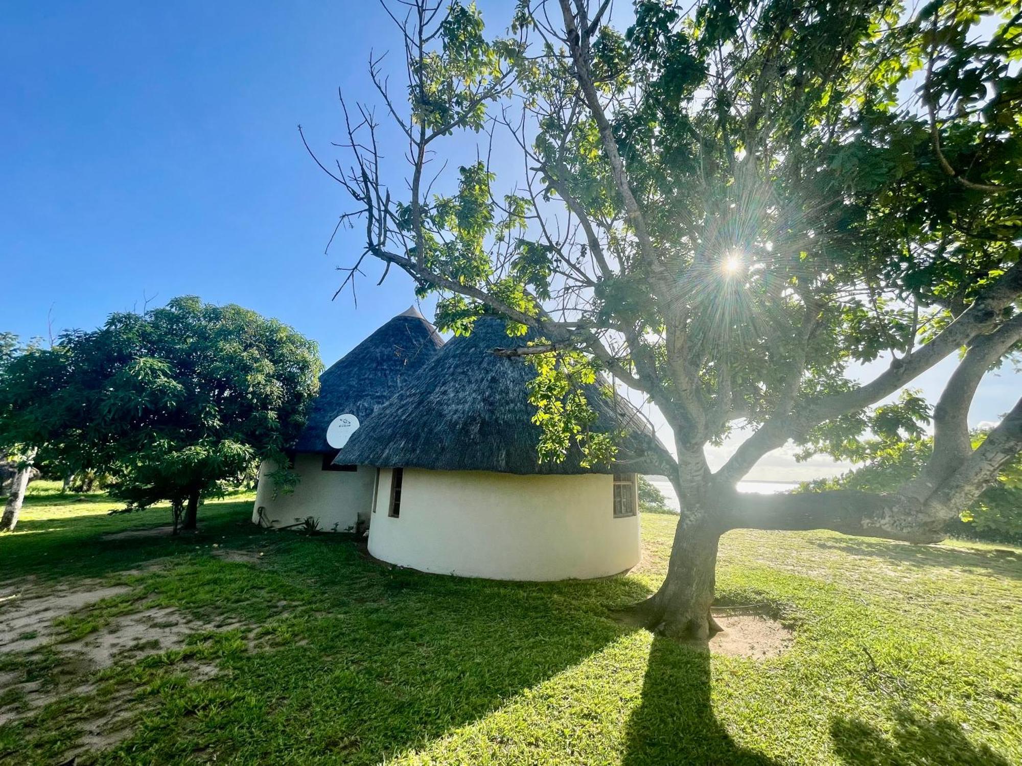 Nhambavale Lodge Chidenguele Εξωτερικό φωτογραφία