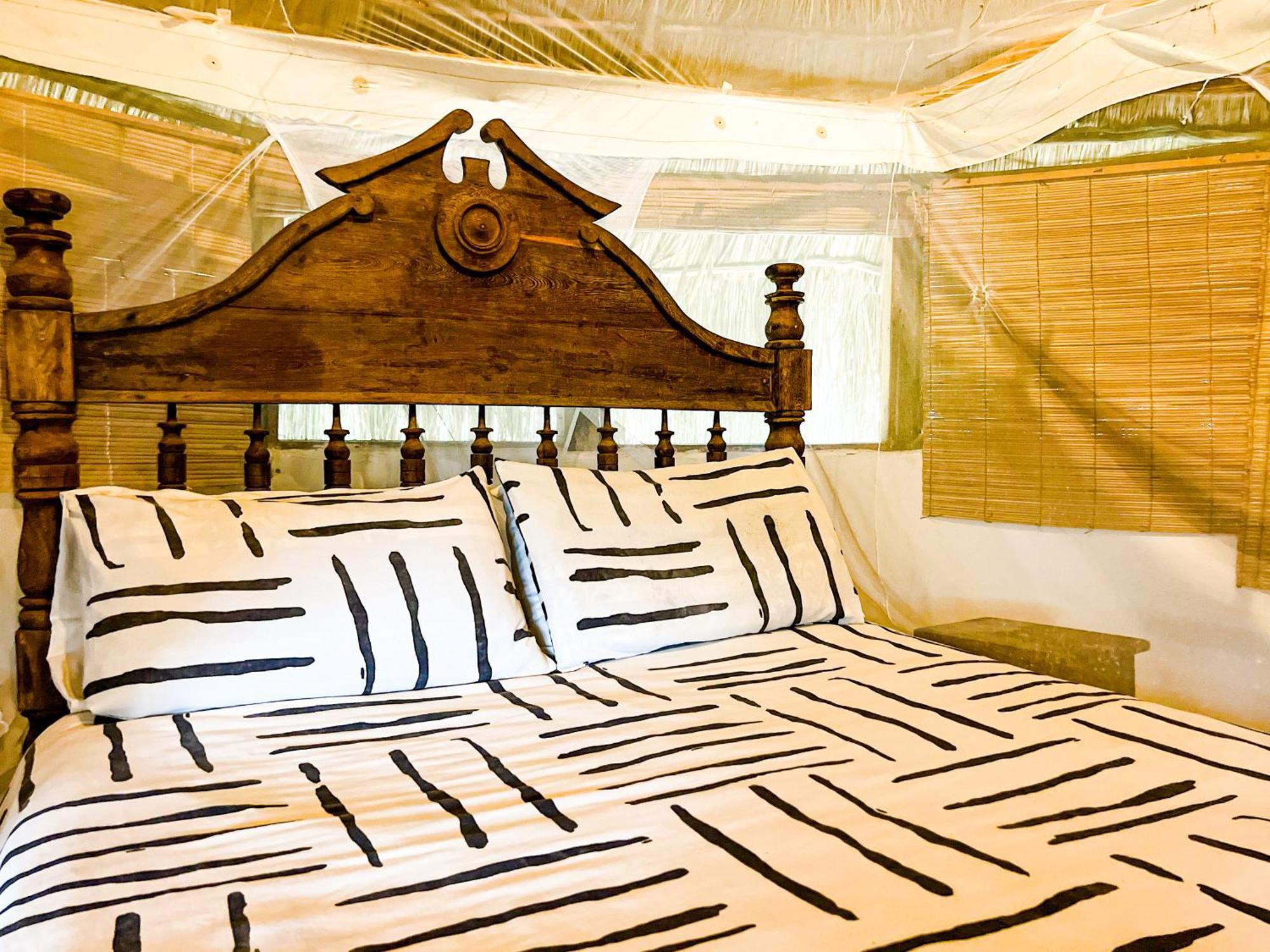 Nhambavale Lodge Chidenguele Εξωτερικό φωτογραφία