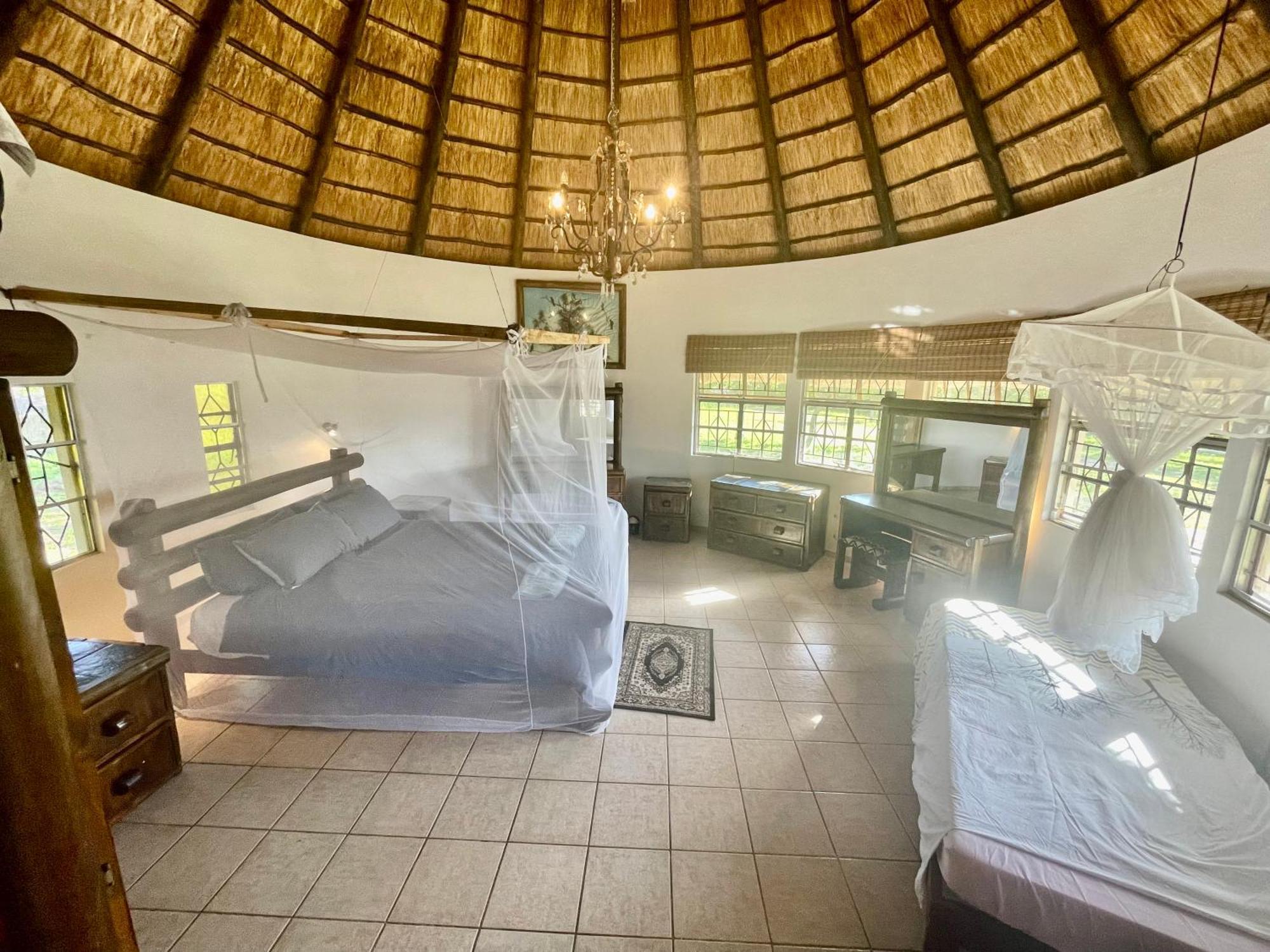 Nhambavale Lodge Chidenguele Εξωτερικό φωτογραφία