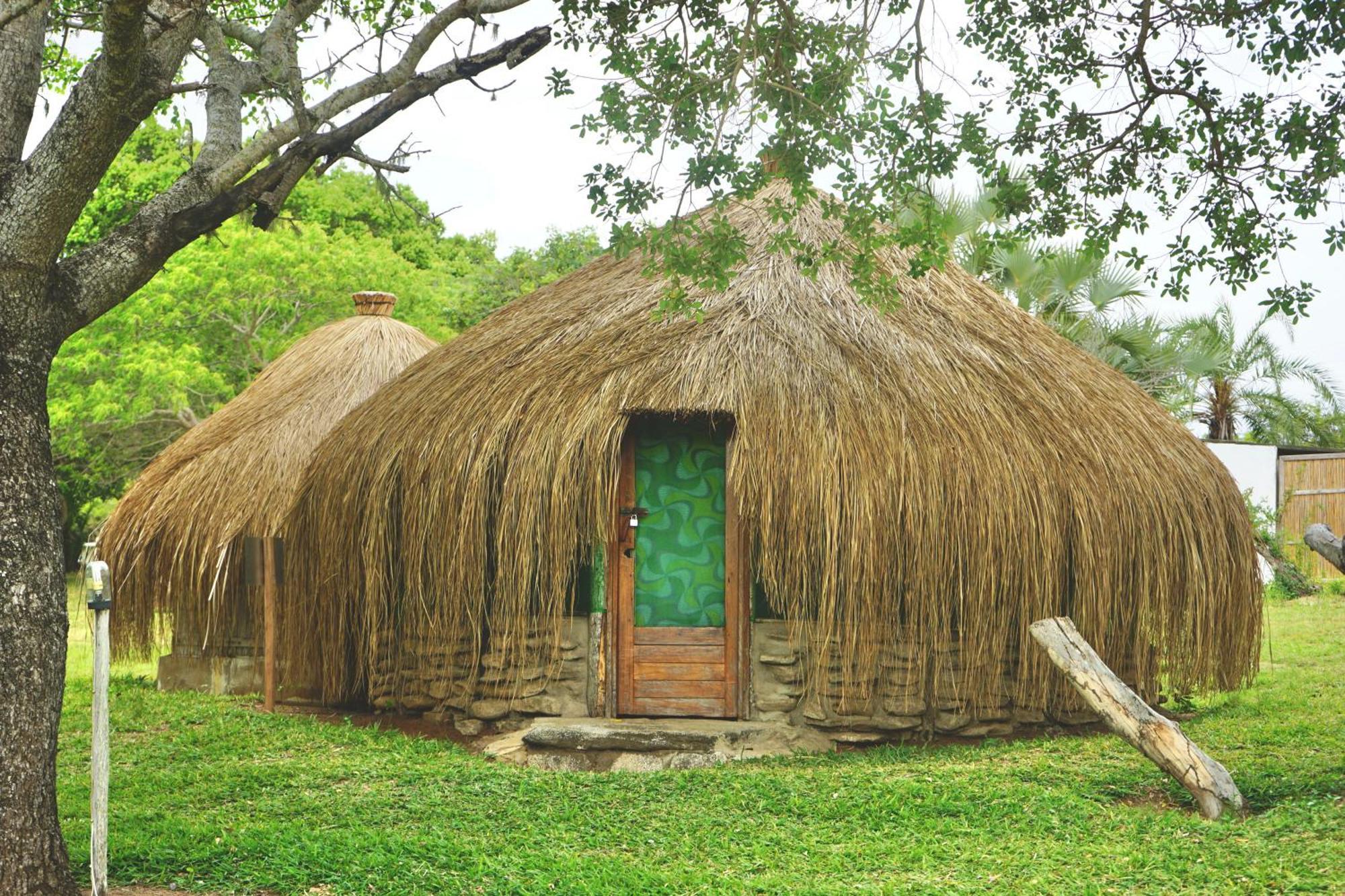 Nhambavale Lodge Chidenguele Εξωτερικό φωτογραφία
