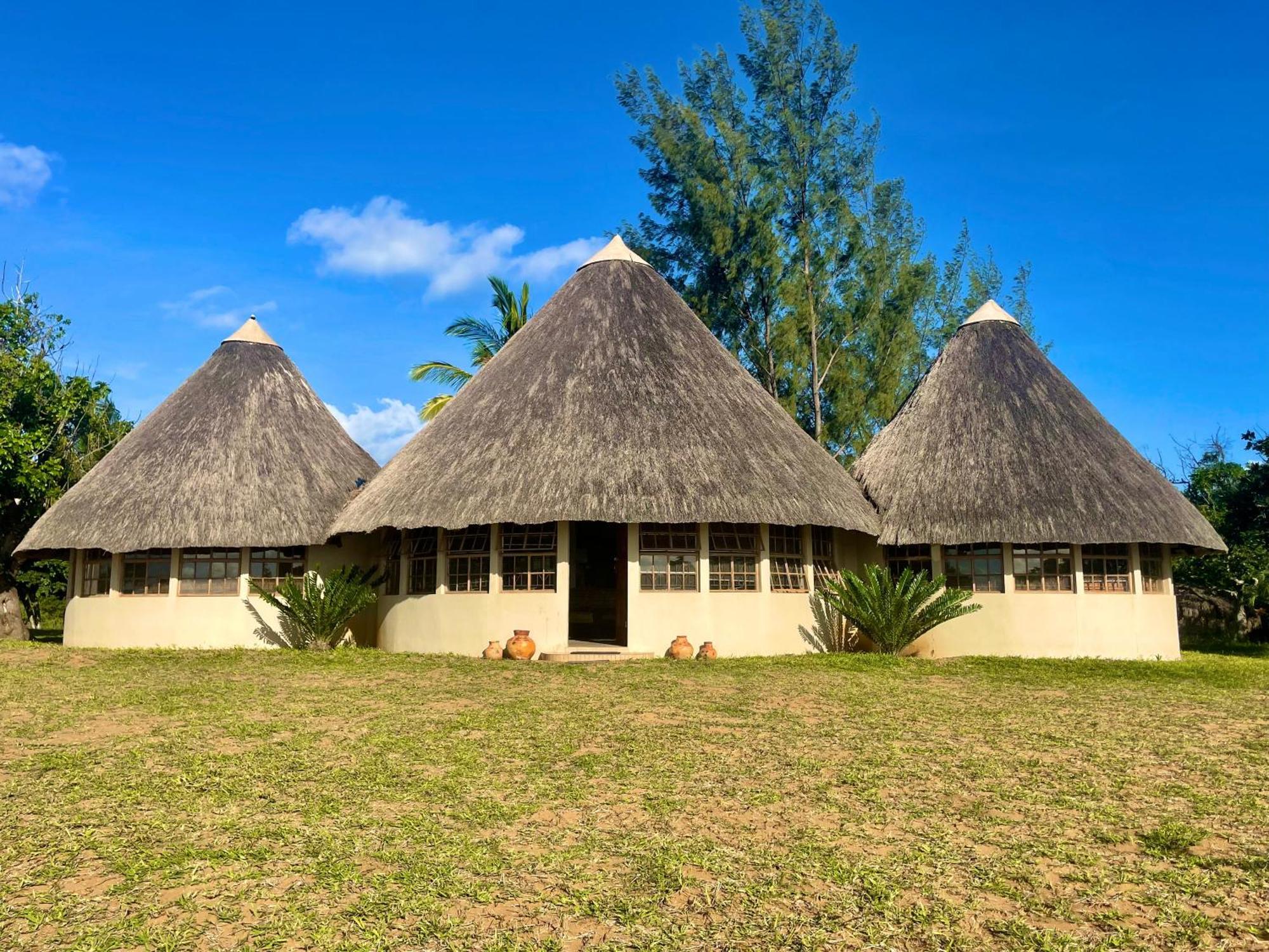 Nhambavale Lodge Chidenguele Εξωτερικό φωτογραφία