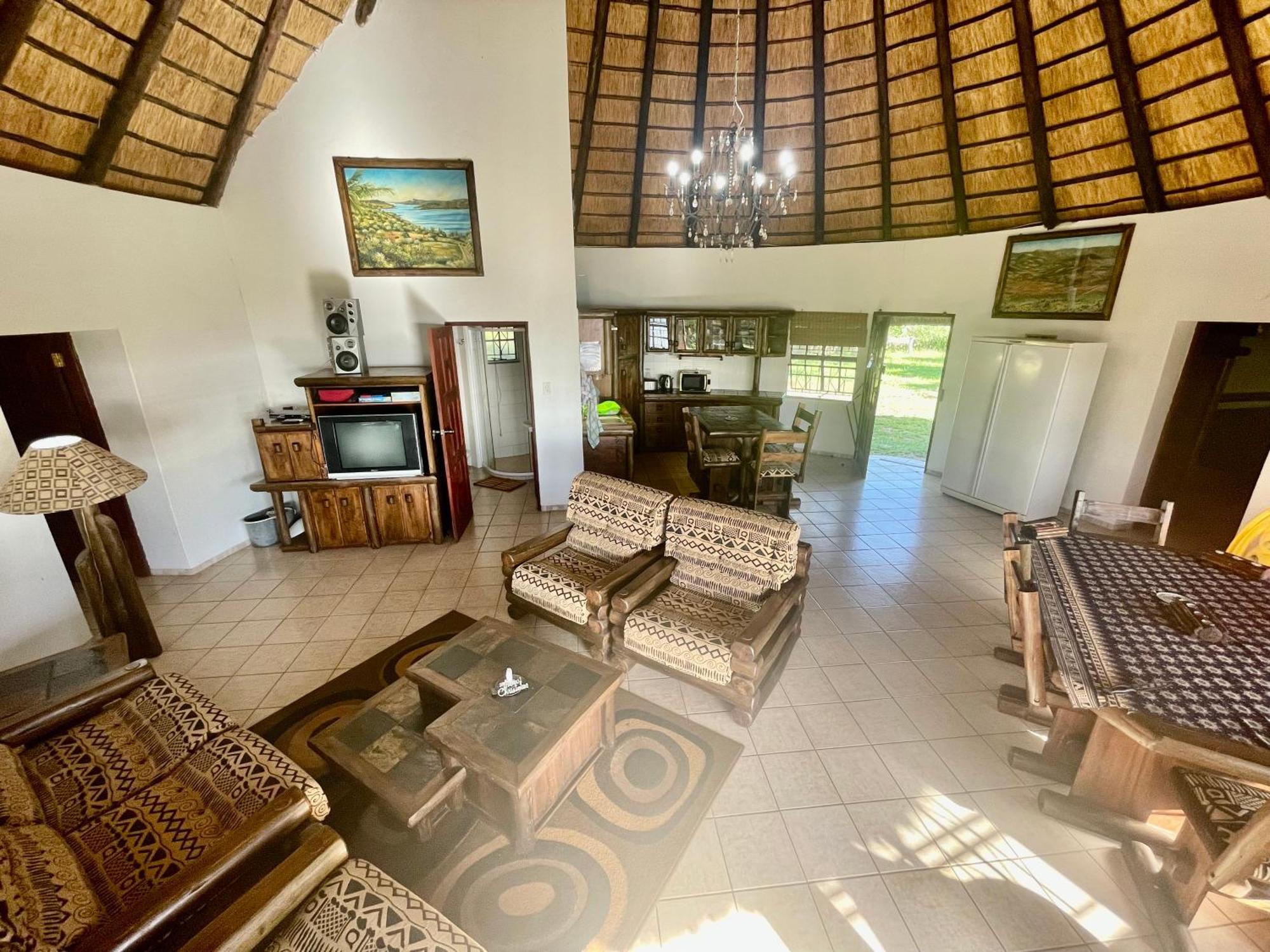 Nhambavale Lodge Chidenguele Εξωτερικό φωτογραφία