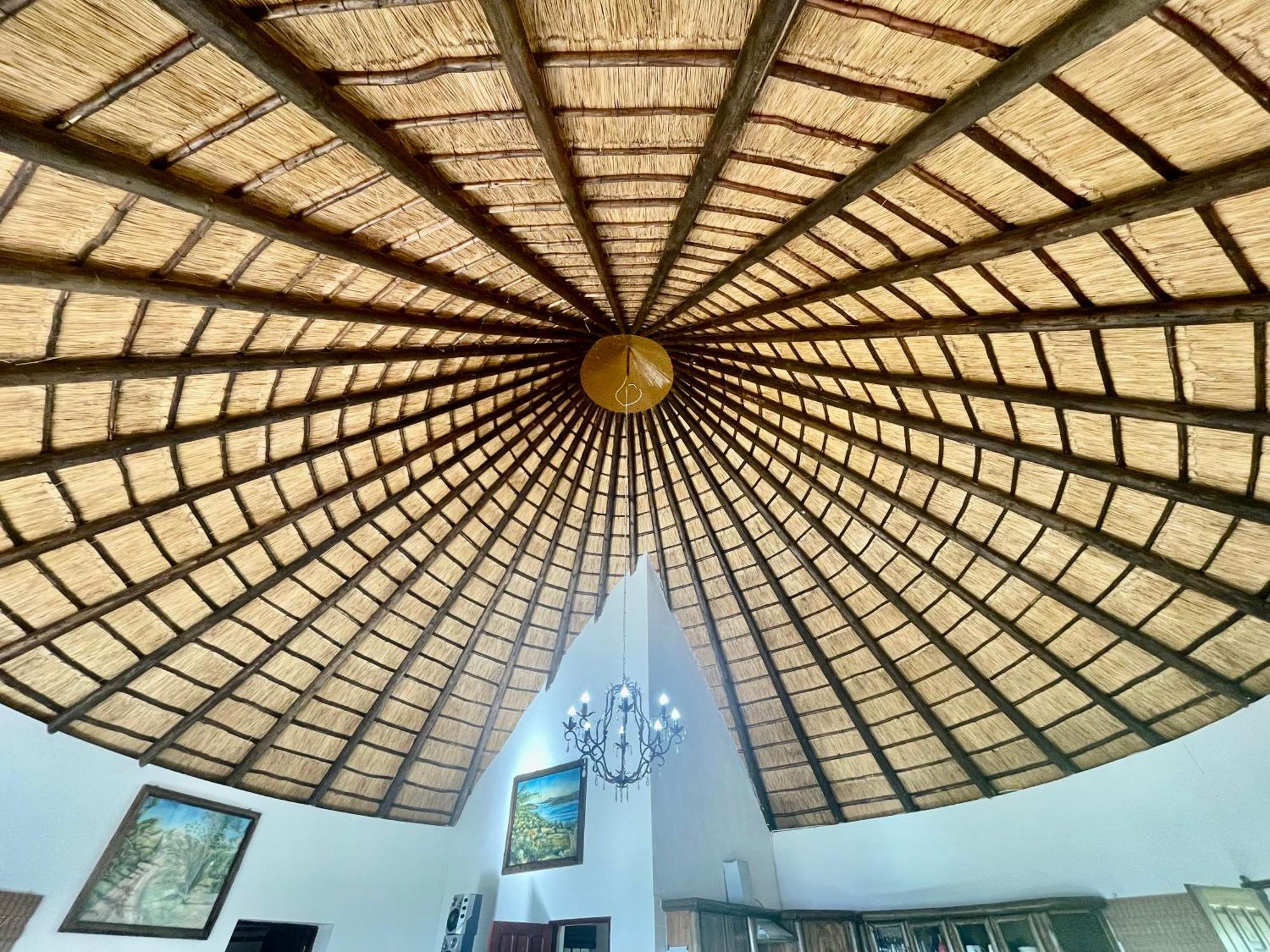 Nhambavale Lodge Chidenguele Εξωτερικό φωτογραφία