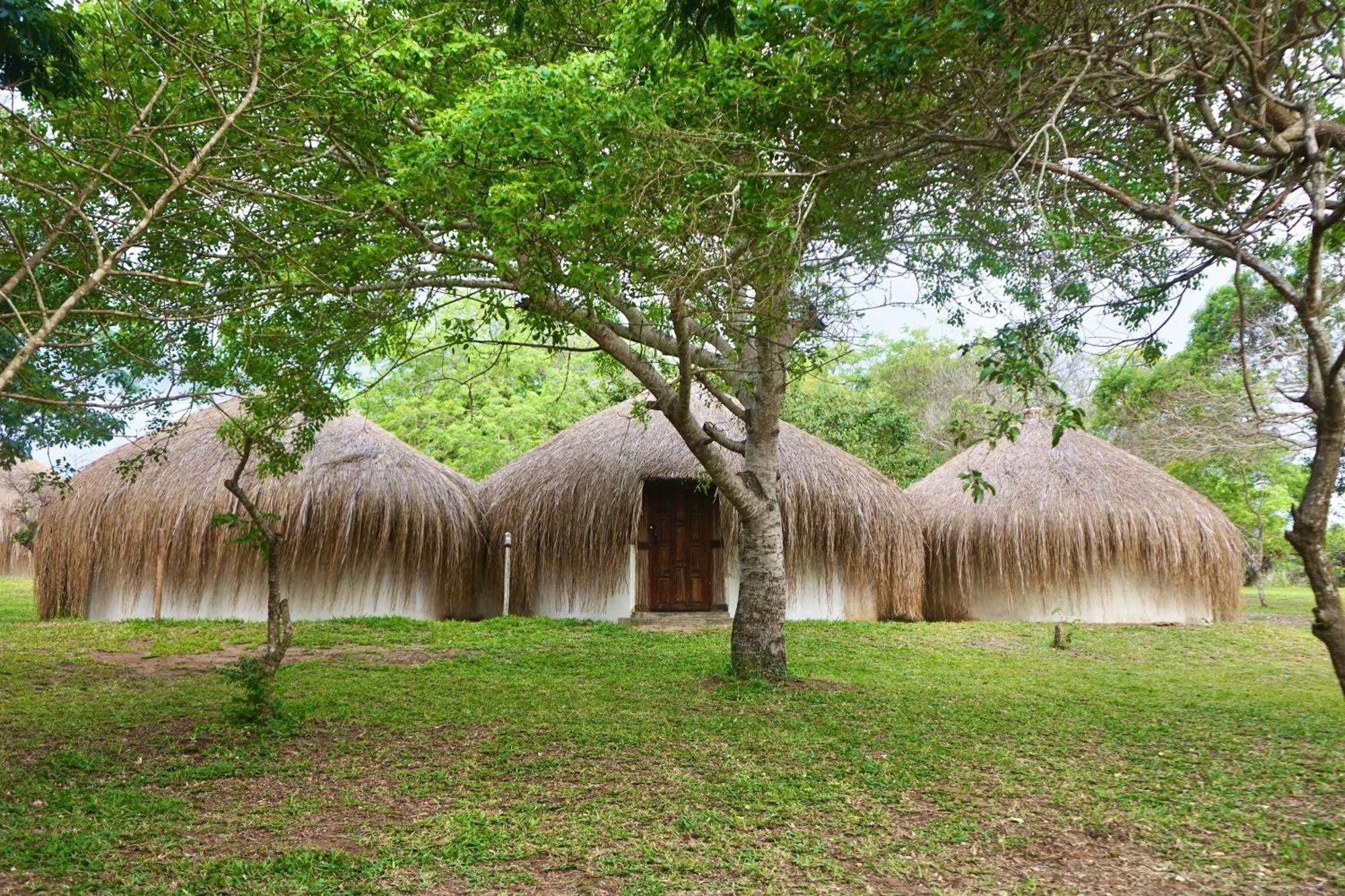 Nhambavale Lodge Chidenguele Εξωτερικό φωτογραφία