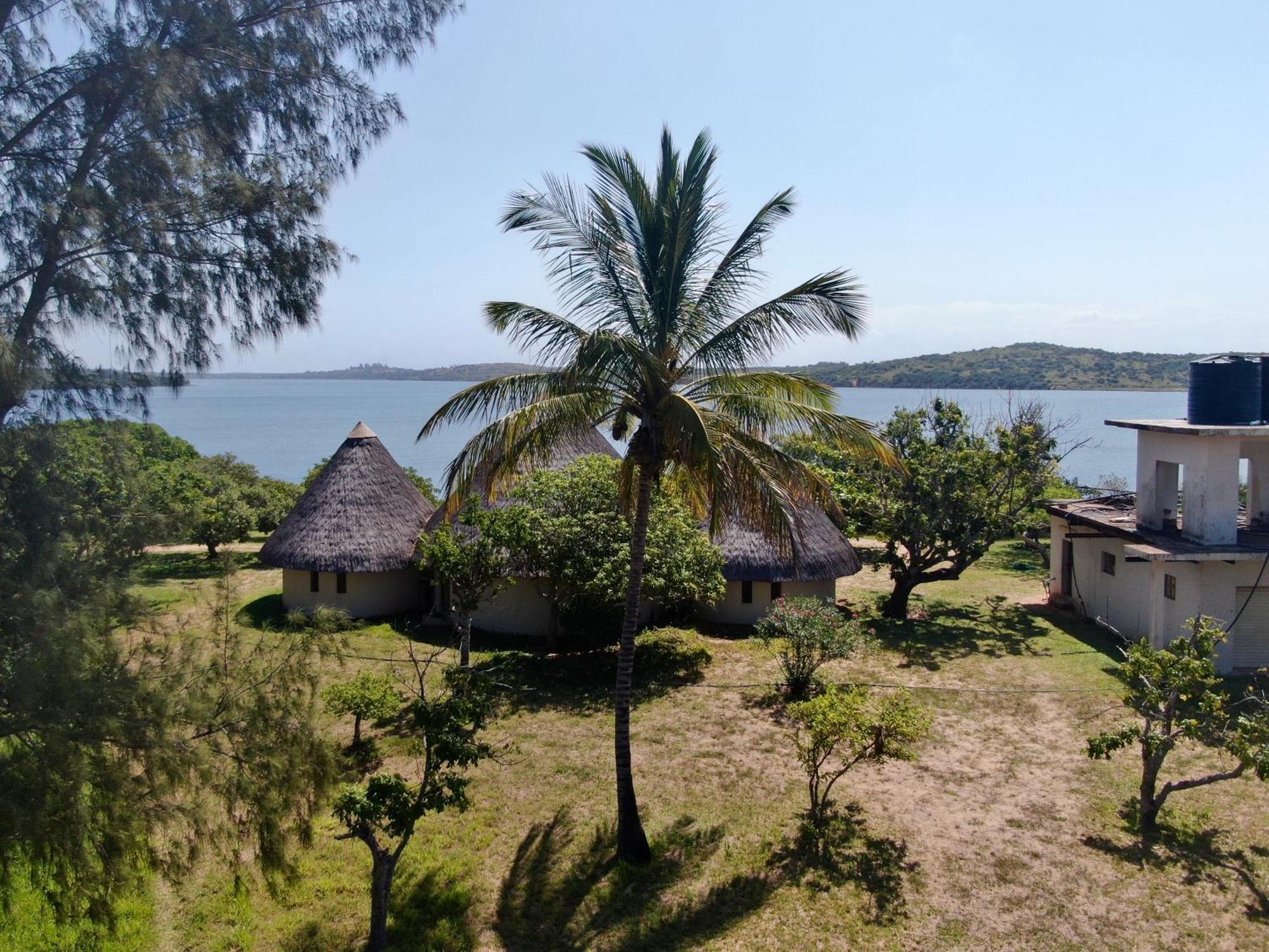 Nhambavale Lodge Chidenguele Εξωτερικό φωτογραφία